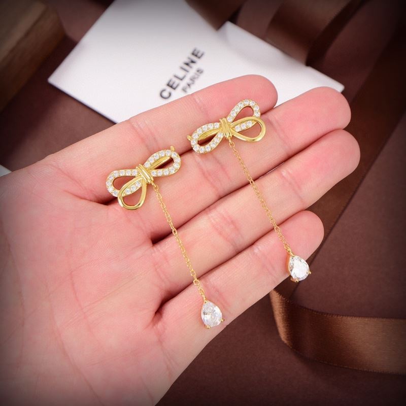 Celine Earrings